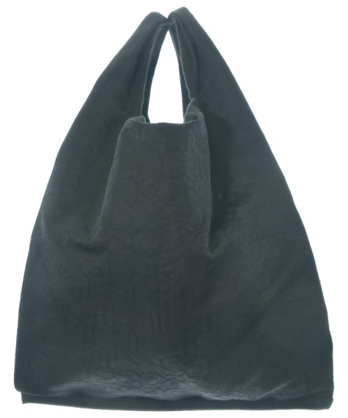sacai（サカイ）トートバッグ 黒 サイズ:ONE レディース/2200607193039