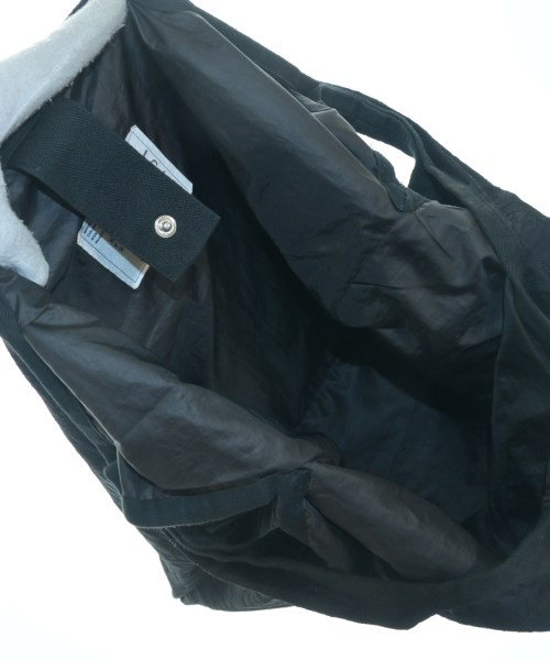 sacai（サカイ）トートバッグ 黒 サイズ:ONE レディース/2200607193039