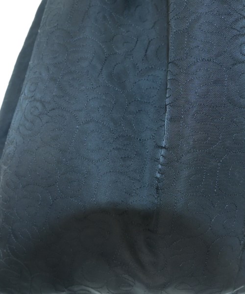 sacai（サカイ）トートバッグ 黒 サイズ:ONE レディース/2200607193039