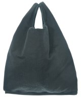 sacai（サカイ）トートバッグ 黒 サイズ:ONE レディース/2200607193039