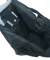 sacai（サカイ）トートバッグ 黒 サイズ:ONE レディース/2200607193039