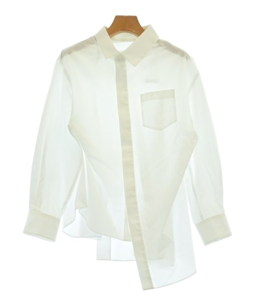 サカイ(sacai)のsacai カジュアルシャツ