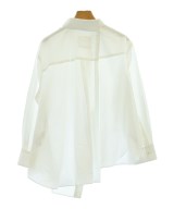 sacai（サカイ）カジュアルシャツ 白 サイズ:2(M位) レディース/2200608336015