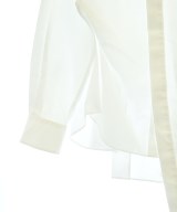 sacai（サカイ）カジュアルシャツ 白 サイズ:2(M位) レディース/2200608336015