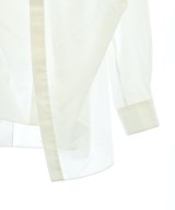 sacai（サカイ）カジュアルシャツ 白 サイズ:2(M位) レディース/2200608336015