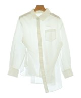 sacai カジュアルシャツ