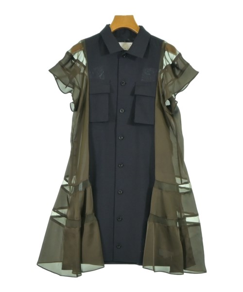 サカイ(sacai)のsacai ワンピース