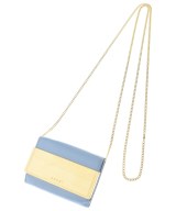 sacai（サカイ）財布・コインケース 青 サイズ:- レディース/2200605916081