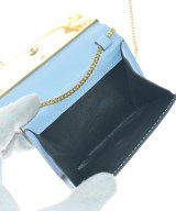 sacai（サカイ）財布・コインケース 青 サイズ:- レディース/2200605916081
