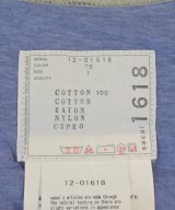 sacai（サカイ）ワンピース 青 サイズ:1(S位) レディース/2200609244029