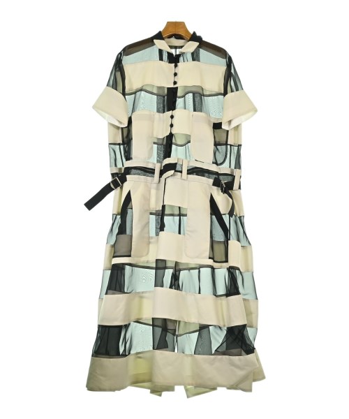サカイ(sacai)のsacai ワンピース