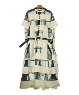 sacai ワンピース