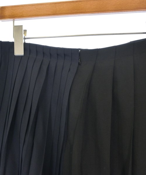 sacai（サカイ）ロング・マキシ丈スカート 黒 サイズ:3(L位) レディース/2200599596092