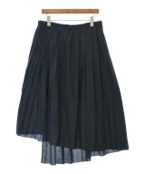 sacai（サカイ）ロング・マキシ丈スカート 黒 サイズ:3(L位) レディース/2200599596092
