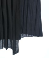 sacai（サカイ）ロング・マキシ丈スカート 黒 サイズ:3(L位) レディース/2200599596092