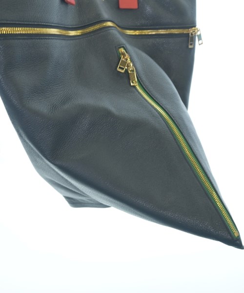 sacai（サカイ）ショルダーバッグ 紺 サイズ:- レディース/2200603431142