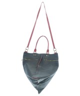 sacai（サカイ）ショルダーバッグ 紺 サイズ:- レディース/2200603431142