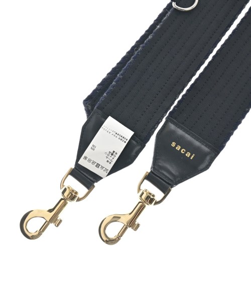 sacai（サカイ）小物類（その他） グレー サイズ:- レディース/2200603431159