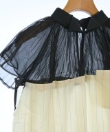 sacai（サカイ）ブラウス 黒 サイズ:1(S位) レディース/2200605811010