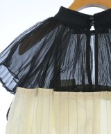 sacai（サカイ）ブラウス 黒 サイズ:1(S位) レディース/2200605811010