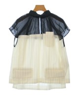 sacai ブラウス