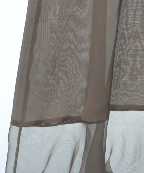 sacai（サカイ）ワンピース カーキ サイズ:1(S位) レディース/2200605811034