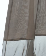 sacai（サカイ）ワンピース カーキ サイズ:1(S位) レディース/2200605811034