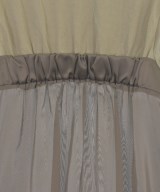 sacai（サカイ）ワンピース カーキ サイズ:1(S位) レディース/2200605811034
