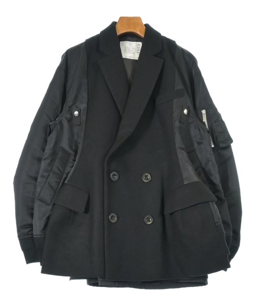 サカイ(sacai)のsacai コート（その他）