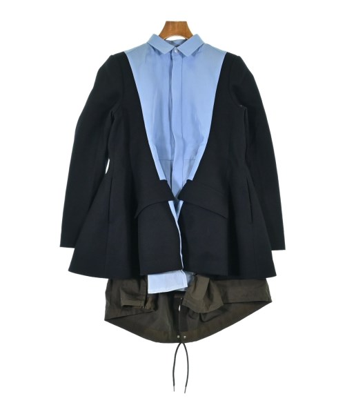 サカイ(sacai)のsacai コート（その他）