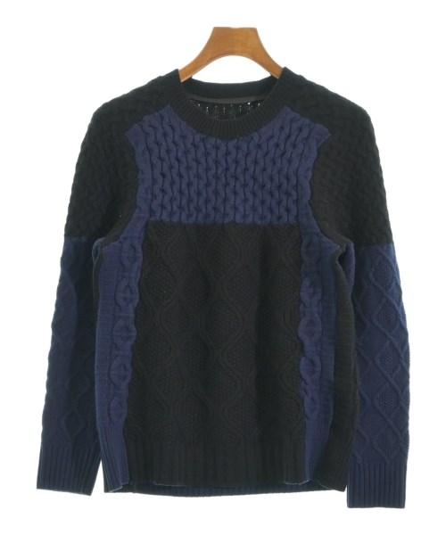 サカイ(sacai)のsacai ニット・セーター