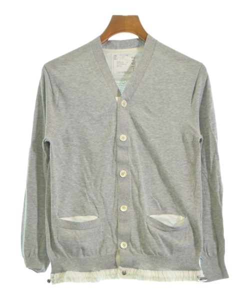サカイ(sacai)のsacai カーディガン
