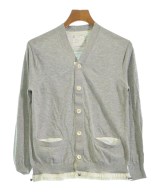 sacai カーディガン