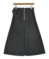 sacai ロング・マキシ丈スカート