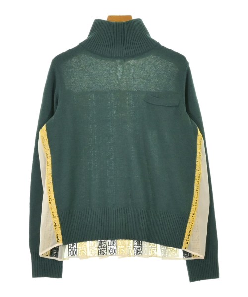 サカイ(sacai)のsacai ニット・セーター