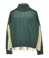 sacai ニット・セーター