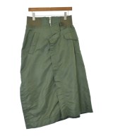 sacai ロング・マキシ丈スカート
