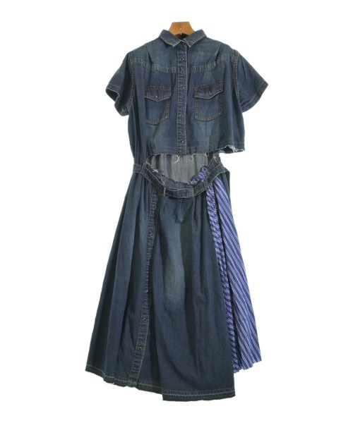 サカイ(sacai)のsacai ワンピース