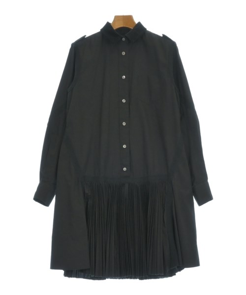 サカイ(sacai)のsacai ワンピース