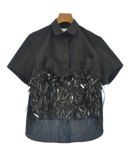 サカイ(sacai)のsacai ブラウス