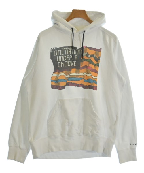 サカイ(sacai)のsacai パーカー