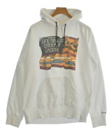 sacai パーカー