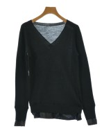 sacai ニット・セーター