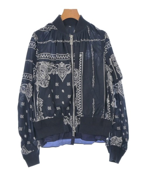 サカイ(sacai)のsacai ブルゾン（その他）