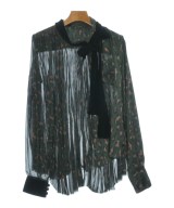 sacai カジュアルシャツ