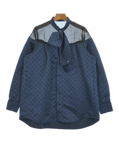 サカイ(sacai)のsacai カジュアルシャツ