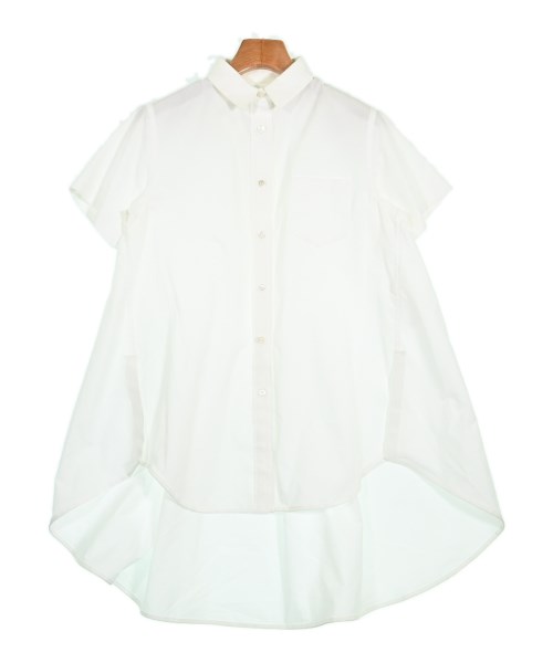 サカイ(sacai)のsacai ブラウス
