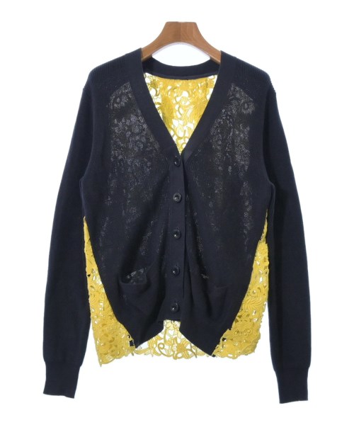 サカイ(sacai)のsacai カーディガン