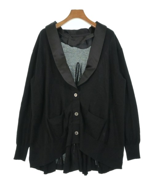 サカイ(sacai)のsacai カーディガン