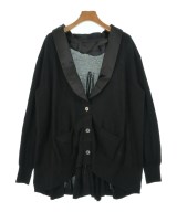 sacai カーディガン